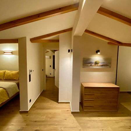 Element Suites - Yellow - Apt 2Bd - Καλαμπάκα Εξωτερικό φωτογραφία