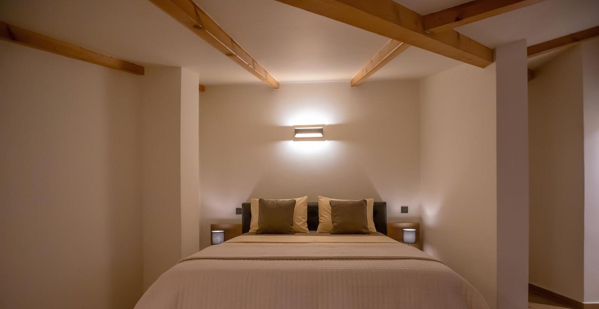 Element Suites - Yellow - Apt 2Bd - Καλαμπάκα Εξωτερικό φωτογραφία