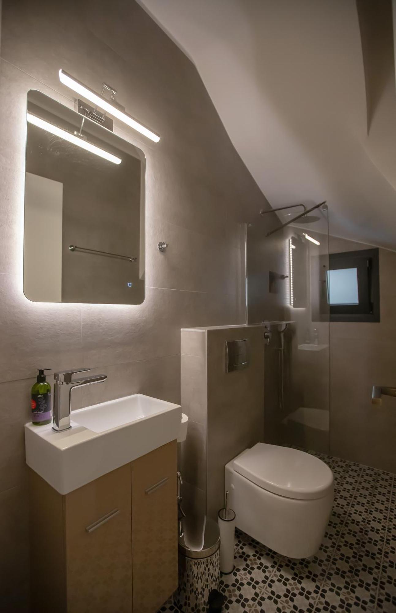 Element Suites - Yellow - Apt 2Bd - Καλαμπάκα Εξωτερικό φωτογραφία