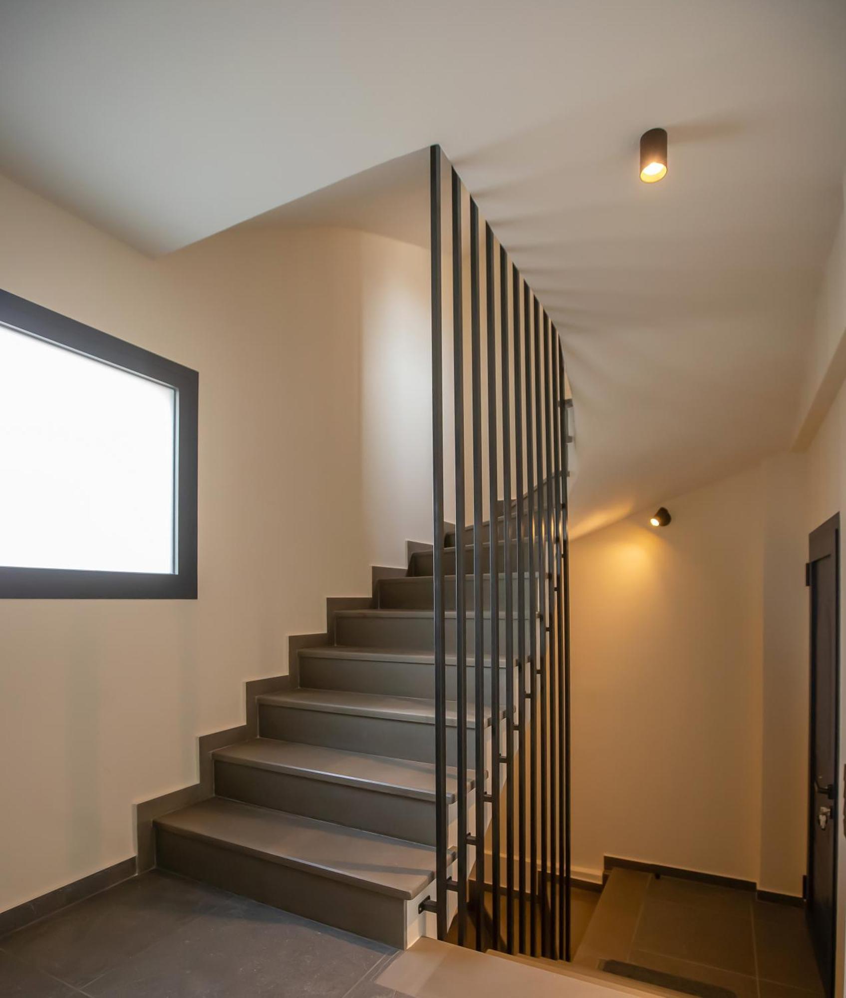 Element Suites - Yellow - Apt 2Bd - Καλαμπάκα Εξωτερικό φωτογραφία