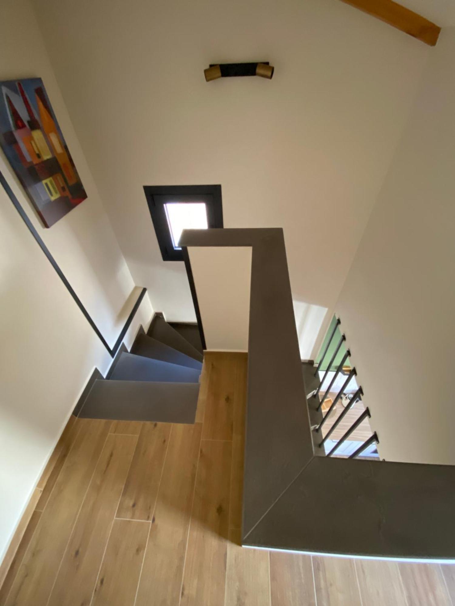 Element Suites - Yellow - Apt 2Bd - Καλαμπάκα Εξωτερικό φωτογραφία