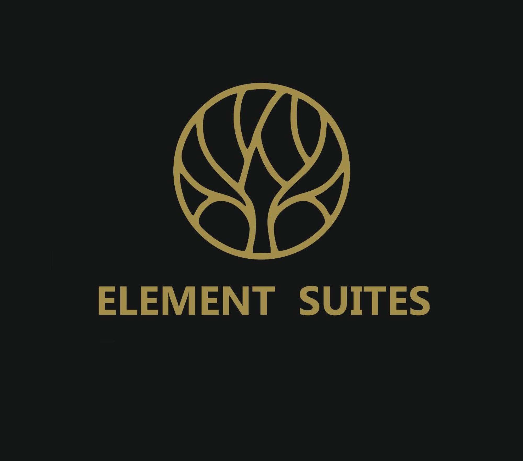 Element Suites - Yellow - Apt 2Bd - Καλαμπάκα Εξωτερικό φωτογραφία