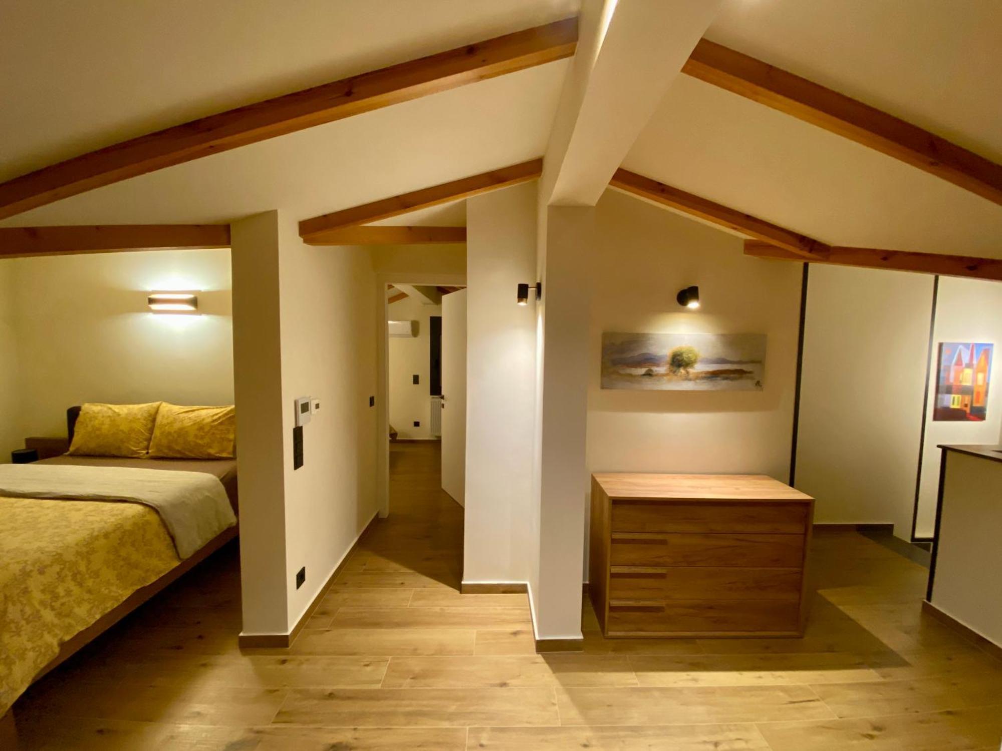 Element Suites - Yellow - Apt 2Bd - Καλαμπάκα Εξωτερικό φωτογραφία